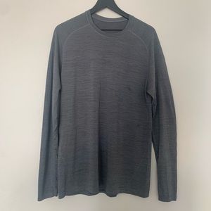 Lululemon Metal Vent Long Sleeve!